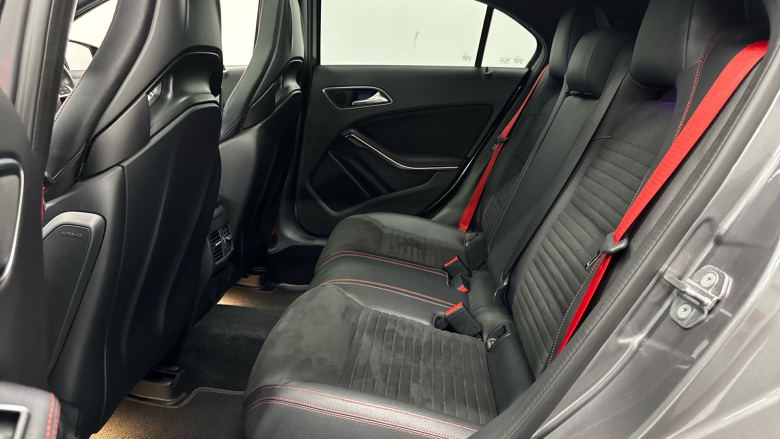 Mercedes-AMG A-Class A45 4Matic Premium 5dr Auto Petrol Hatchback